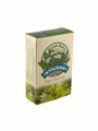 Suban yarrow plant tea in a green cardboard packaging of 40g