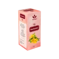 Suban Saint John's wort oil in a red cardboard packaging of 60ml