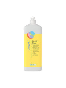 Sonett laundry rinse in a plastic bottle of 1l