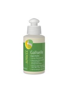 Liquid Gall Soap Against Stains - 120g Sonett