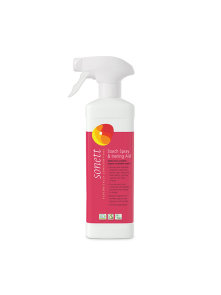 Sonett starch spray for ironing in a spray bottle of 500ml