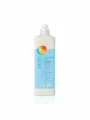 Sonett sensitive dishwashing liquid in a plastic bottle of 500ml