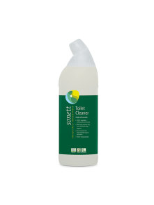 Sonett toilet cleaner cedar and citronella in a 750ml plastic bottle