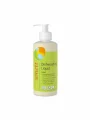 Sonett dishwashing liquid lemon in a plastic dispensing bottle of 300ml