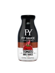 FIT BBQ Sauce 250g - Pasta Young