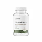 glutathione ostrovit TECHNOLOGY OF NUTRITION kapsulas N90  Homeoptisk Interneta Aptieka Glutathione VEGE  90 capsules,