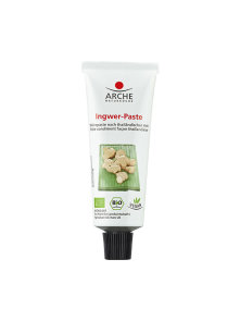 Ginger Paste - Organic 50g Arche