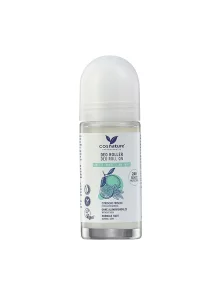 Deo Stick - Lime & Mint 50ml Cosnature