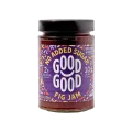 Fig Jam - Stevia 330g Good Good