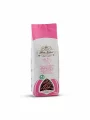 Pasta Natura sorghum & beetroot fusilli pasta in a packaging of 250g. Organic and gluten free.