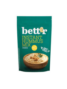 Instant Hummus Mix - Organic 200g Bett'r