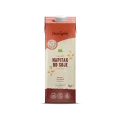 Nutrigold organic sugar-free soy drink in a tetrapak packaging of 1000ml