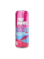 BCAA Drink Palma Beach 330ml - Fcb Brands