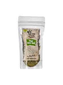 Dried Lime Leaves - Organic 5g ONOFF