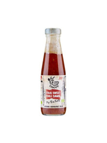 Thai Sriracha Chilli Sauce Gluten Free - Organic 200ml ONOFF