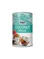 Dragon Superfoods organic coconut milk 6% fat in a can of 400g