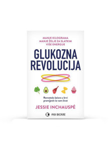 Glucose Revolution - Ani Biome - Koncept Publishing