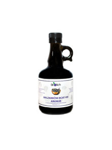 Aronia Balsamic Vinegar - 500ml Brolich Family Farm