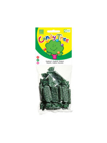 Hazelnut Toffees - Organic 75g Candy Tree