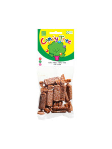 Coffee Toffees - Organic 75g Candy Tree