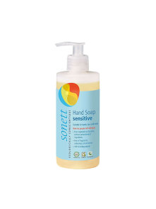 Hand Soap Sensitive - 300ml Sonett