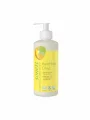 Sonett hand soap citrus in a packaging of 300ml with a pump