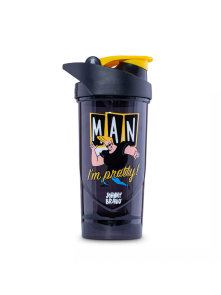 Shieldmixer Shaker - Johnny Bravo 700ml WB&DC