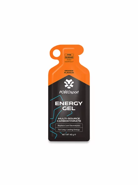 Energy Gel - Orange 40g Proseries