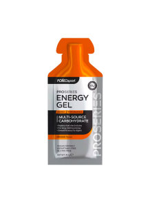 Energy Gel - Orange 40g Proseries