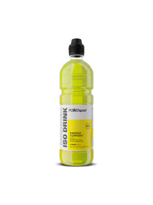 Isotonic Drink Lemon - 750ml Proseries