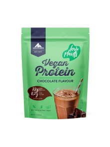Vegan Protein Powder - Chocolate 450g Multipower