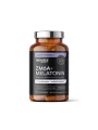 ZM6A + Melatonin - 60 Capsules Leovital