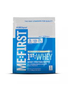 Whey Protein Powder - Vanilla 30g Me:First