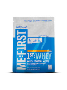 Whey Protein Powder - Choco Jaffa 30g Me:First