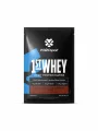 Whey Protein Powder - Swiss Chocolate Supreme 30g Polleo Sport