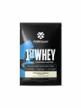 Whey Protein Powder - Cookies & Cream 30g Polleo Sport