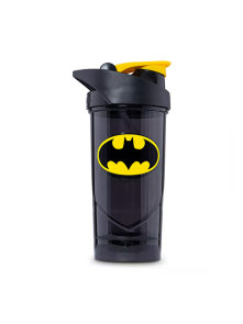 Shieldmixer Shaker - Batman 700ml WB&DC
