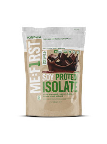 Soy Protein Isolate - Chocolate 454g Me:First