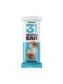 Polleo Sport coconut flavoured protein bar with no added sugars in a packaging of 35g