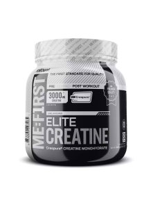 Creatine - Creapure Elite 250g Me:First