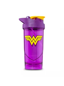 Shieldmixer Shaker - Wonder Woman 700ml WB&DC