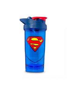 Shieldmixer Shaker - Superman 700ml WB&DC