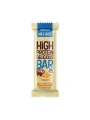 Me: First choco jaffa protein bar in a packaging of 60g