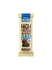 Protein Bar - Choco Brownie 60g Me:First