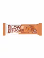 Low Sugar Bar - Salted Caramel 40g Bombus