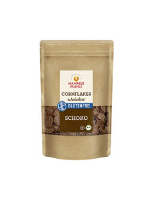 Choholate Cornflakes Gluten Free - Organic 200g Hammermühle