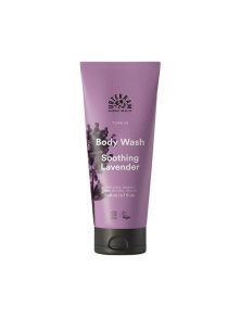 Shower Gel Lavender - 200ml Urtekram