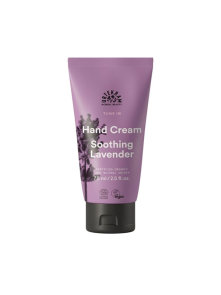 Hand Cream Lavender - Organic 75ml Urtekram