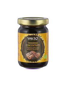 Tamarind Paste - Organic 120g Yakso