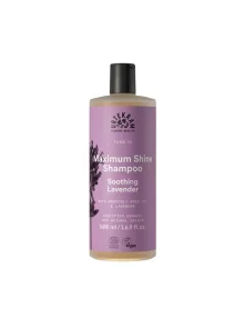 Urtekram Maximum Shine Hair Shampoo Lavender | Healthy Food Factory